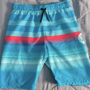 Mens Swimming Trunks